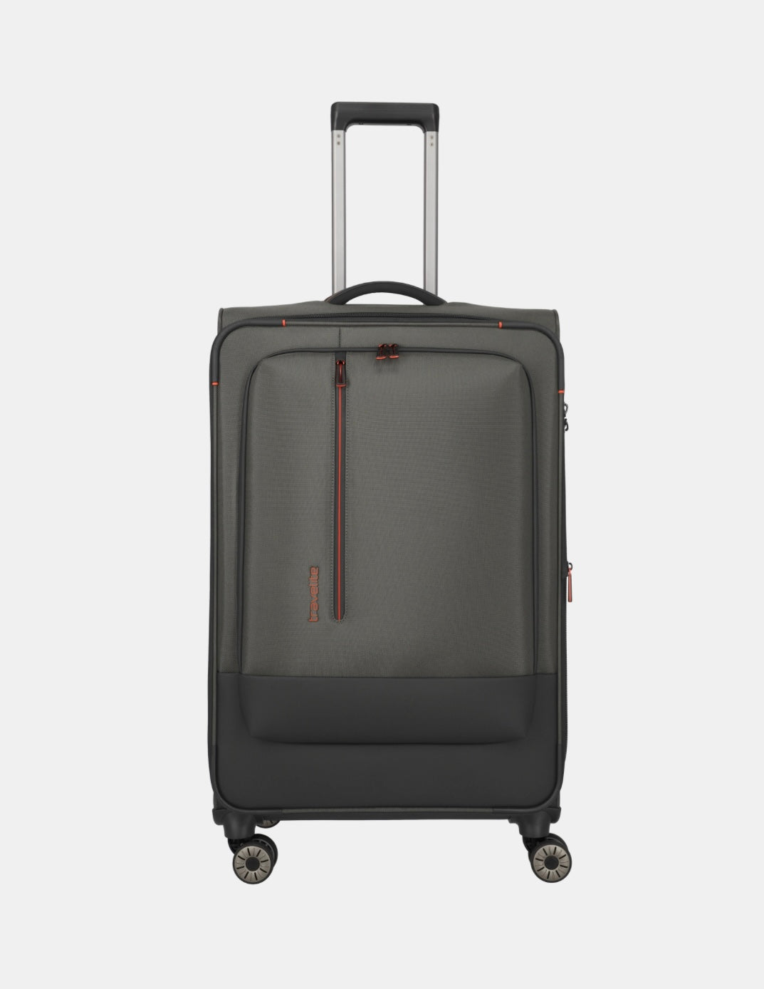 Travelite Crosslite 5.0 - Set of 3