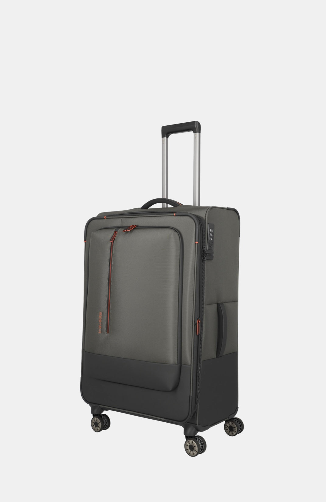 Travelite Crosslite 5.0 - Set of 3